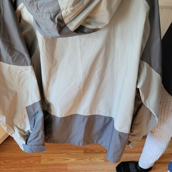 Columbia mens XXL raincoat - Picture 2 of 3